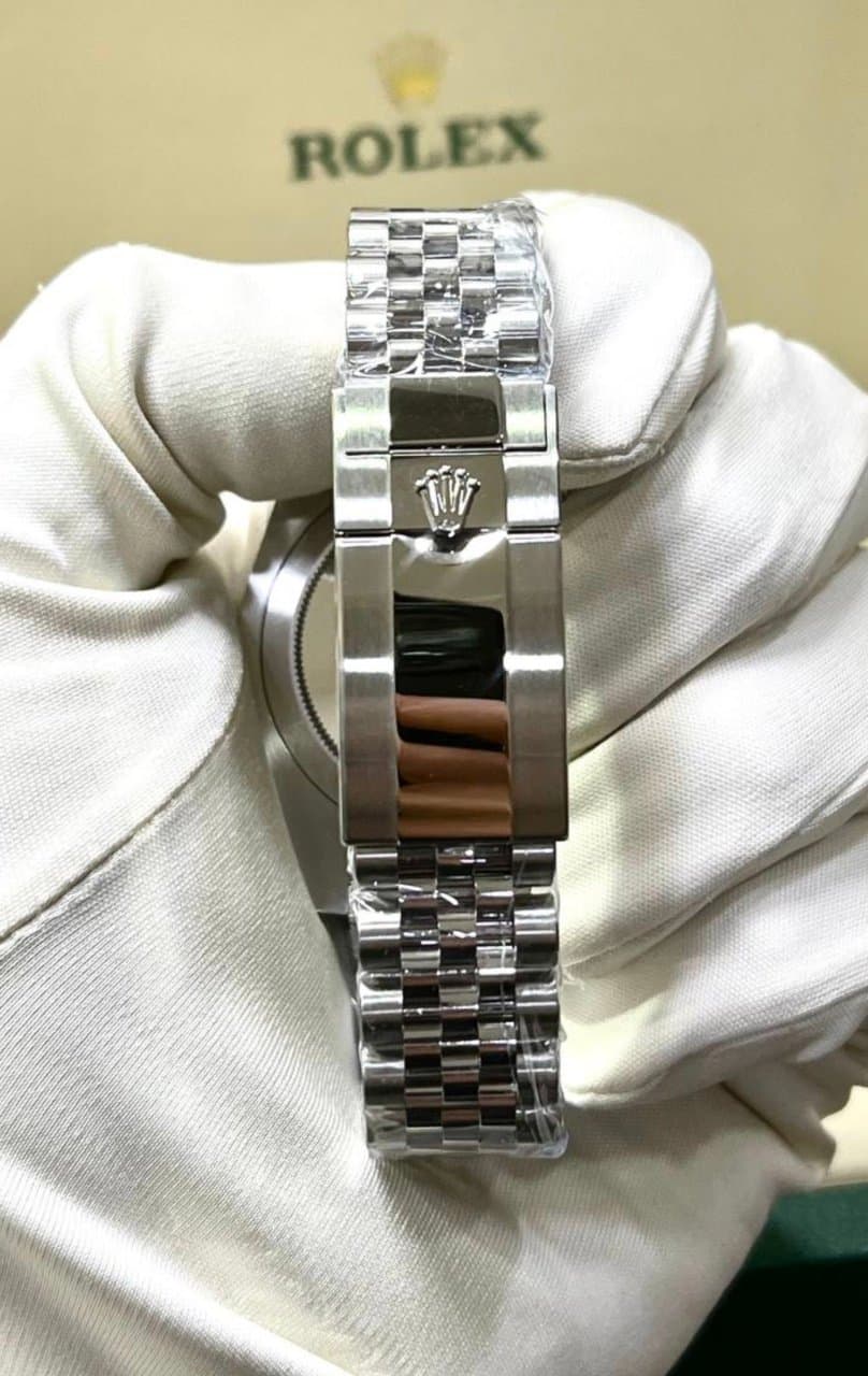 Rolex GMT-Master II 8