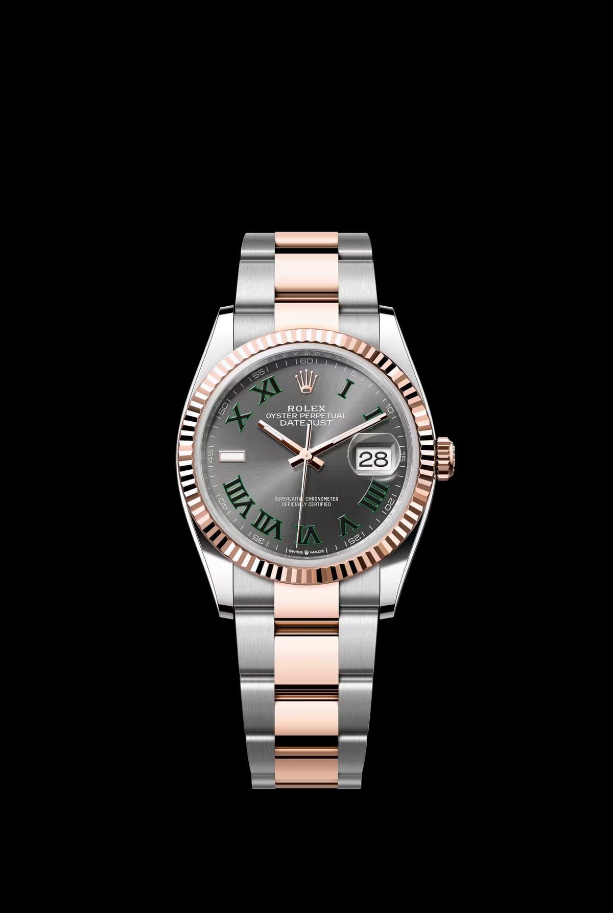 Rolex Datejust 36