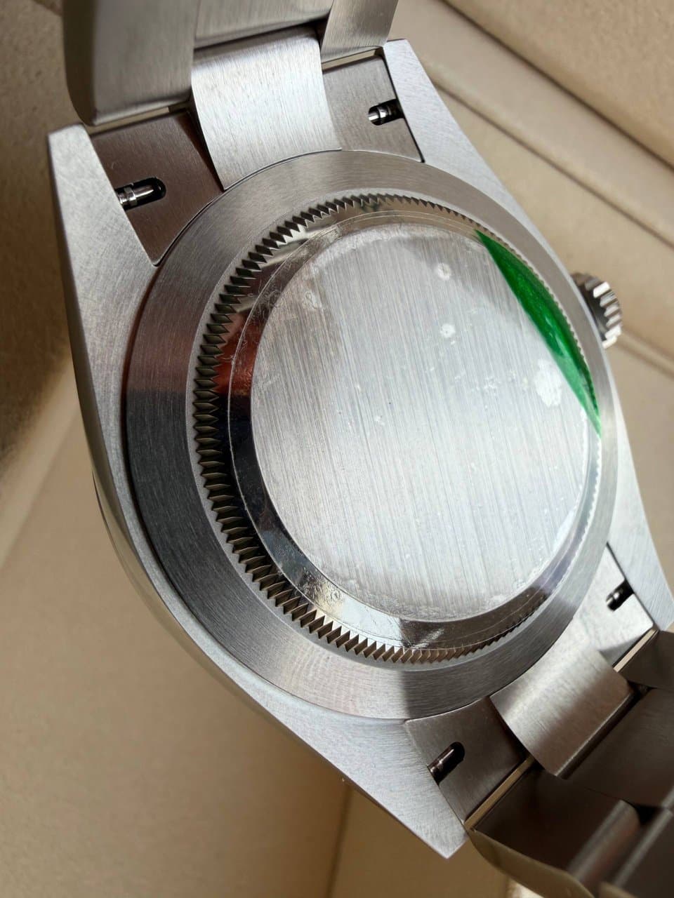 Rolex Oyster Perpetual 41 5