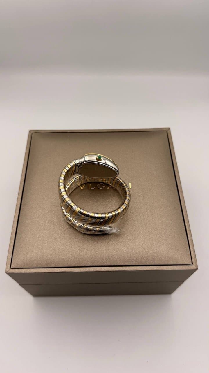 Bulgari Serpenti 4