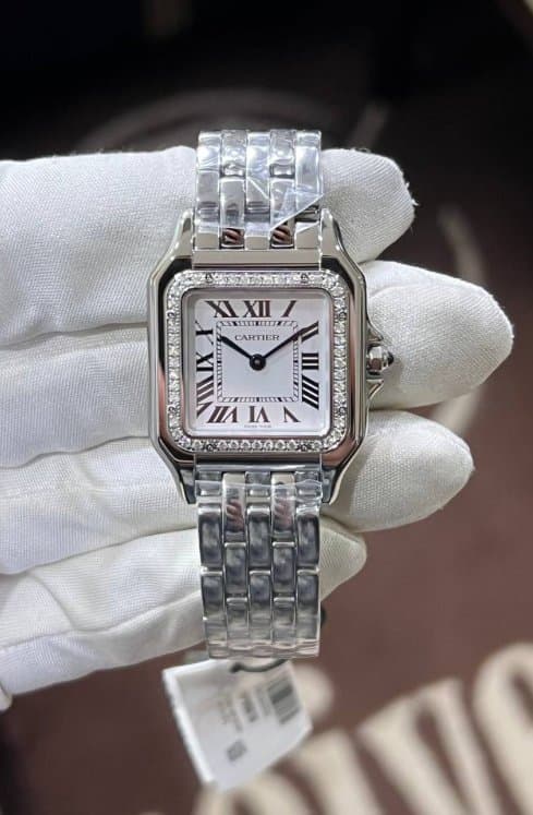 Cartier Panthere de Cartier 5