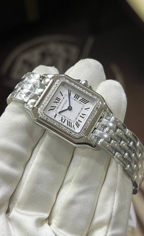 Cartier Panthere de Cartier 6