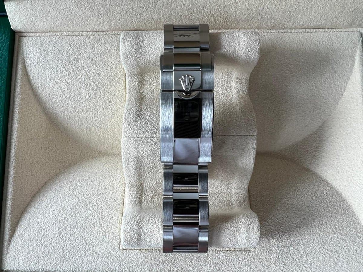 Rolex GMT-Master II 3