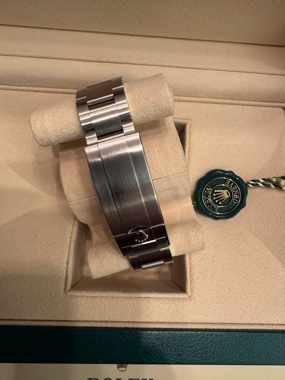 Rolex Submariner Date 2