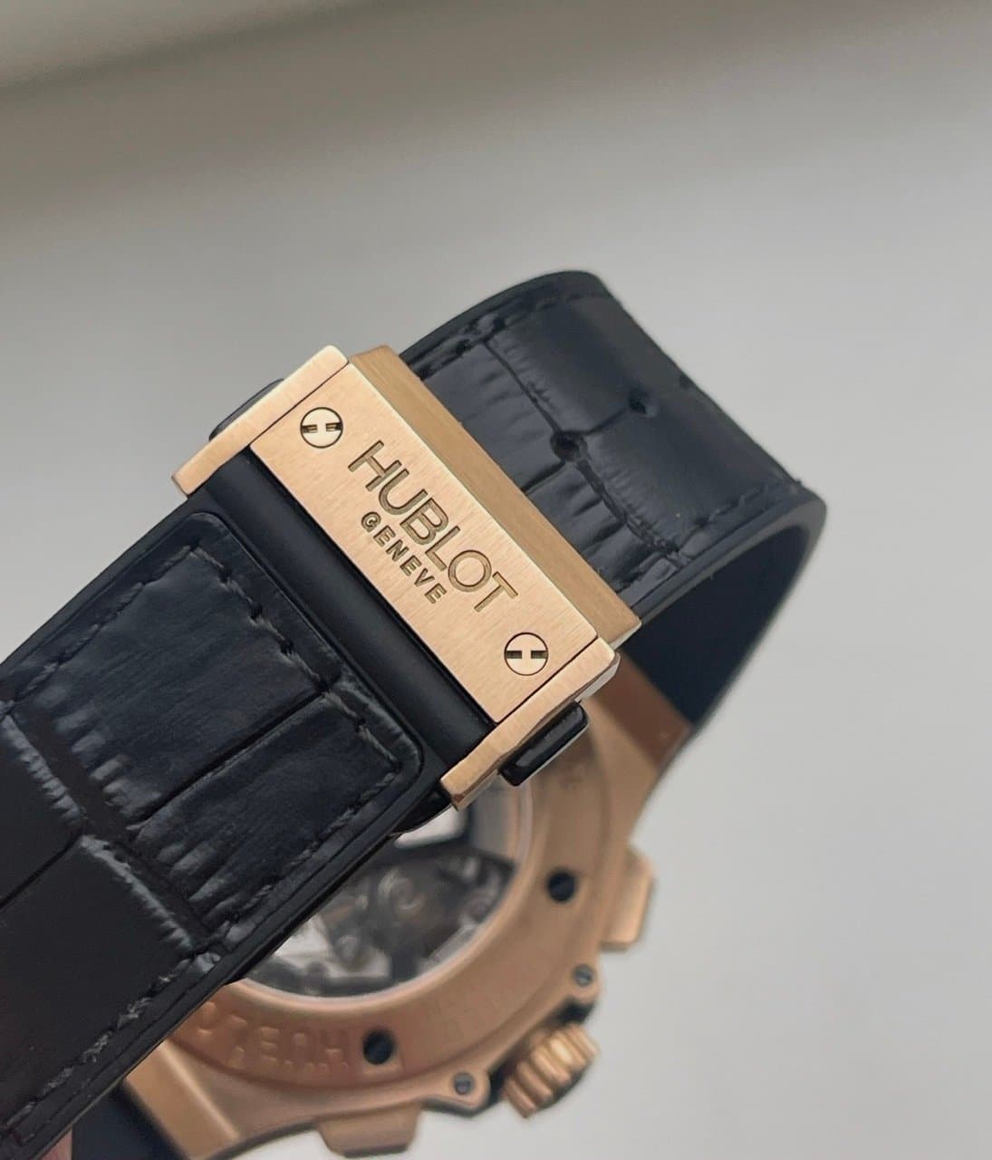 Hublot Big Bang Rose Gold 5