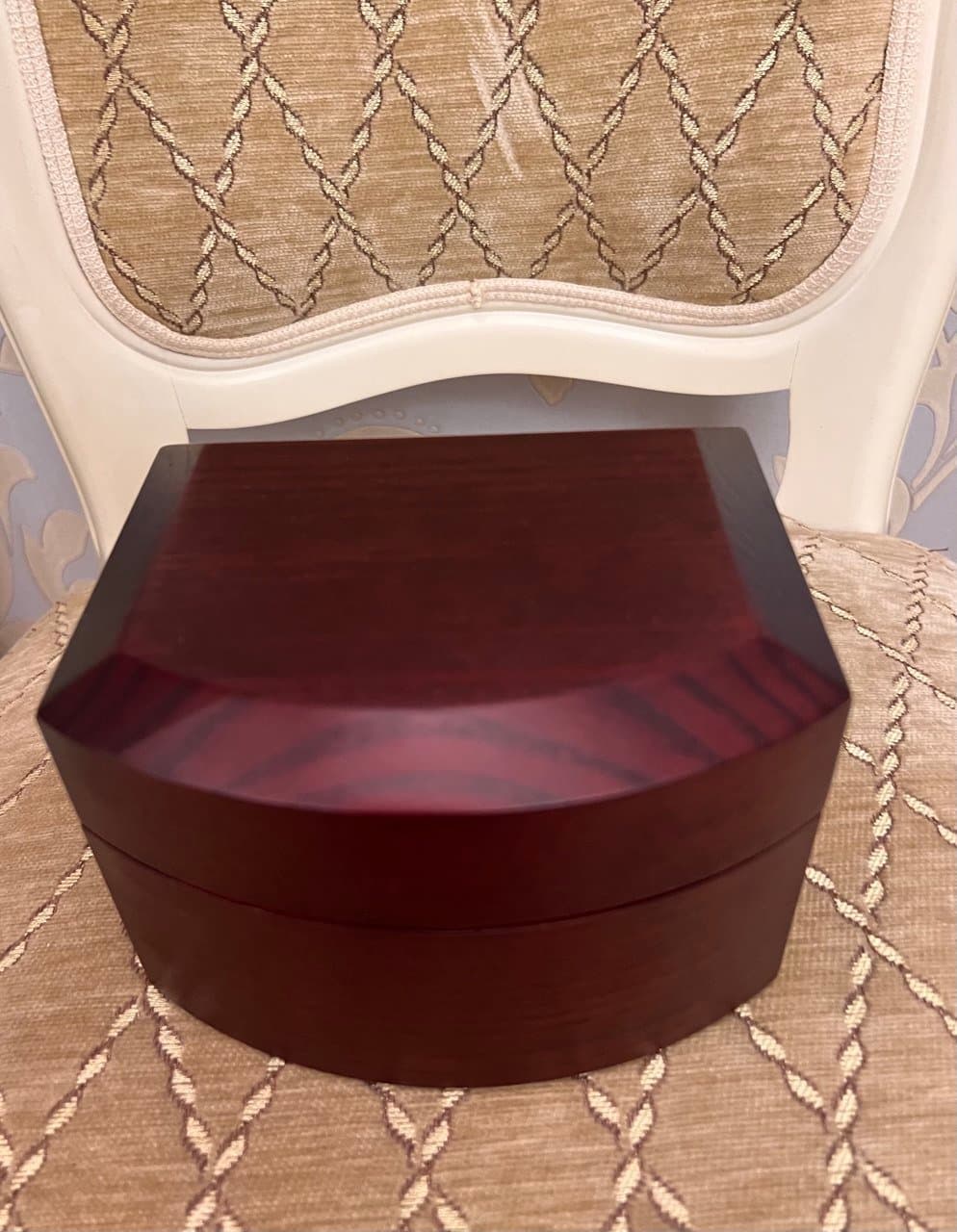 Audemars Piguet Edward Piguet Chronograph 2