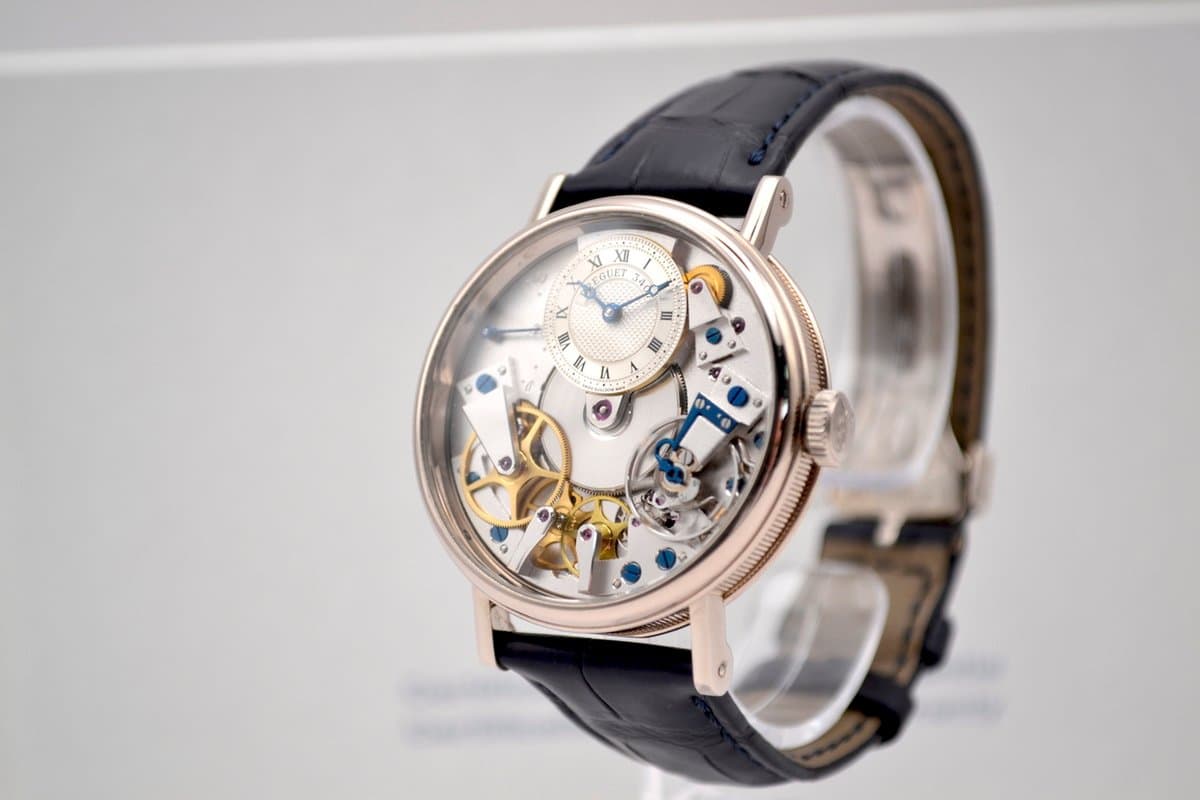 Breguet Tradition 2