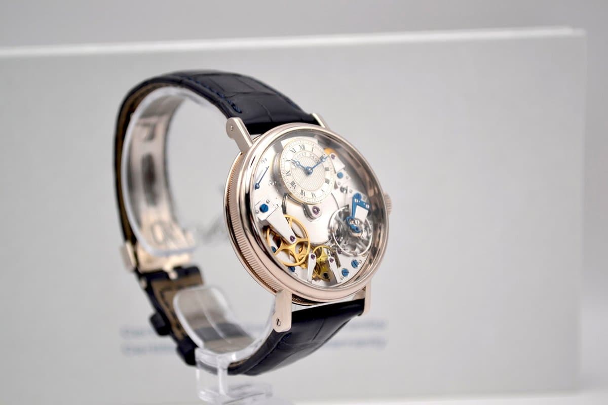 Breguet Tradition 3