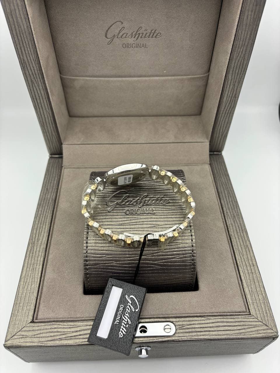 Glashutte Original Pavonina 5