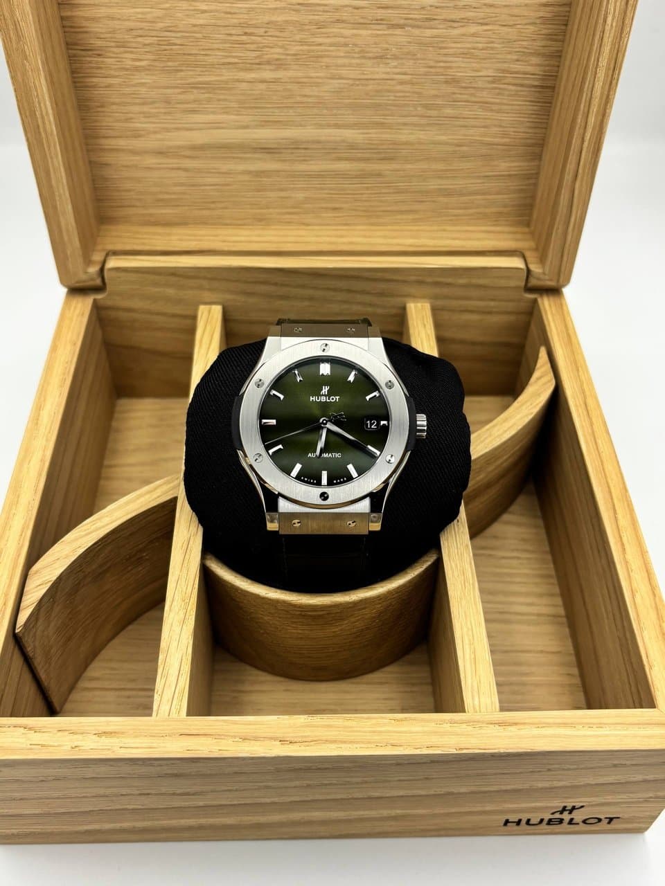 Hublot Classic Fusion 2