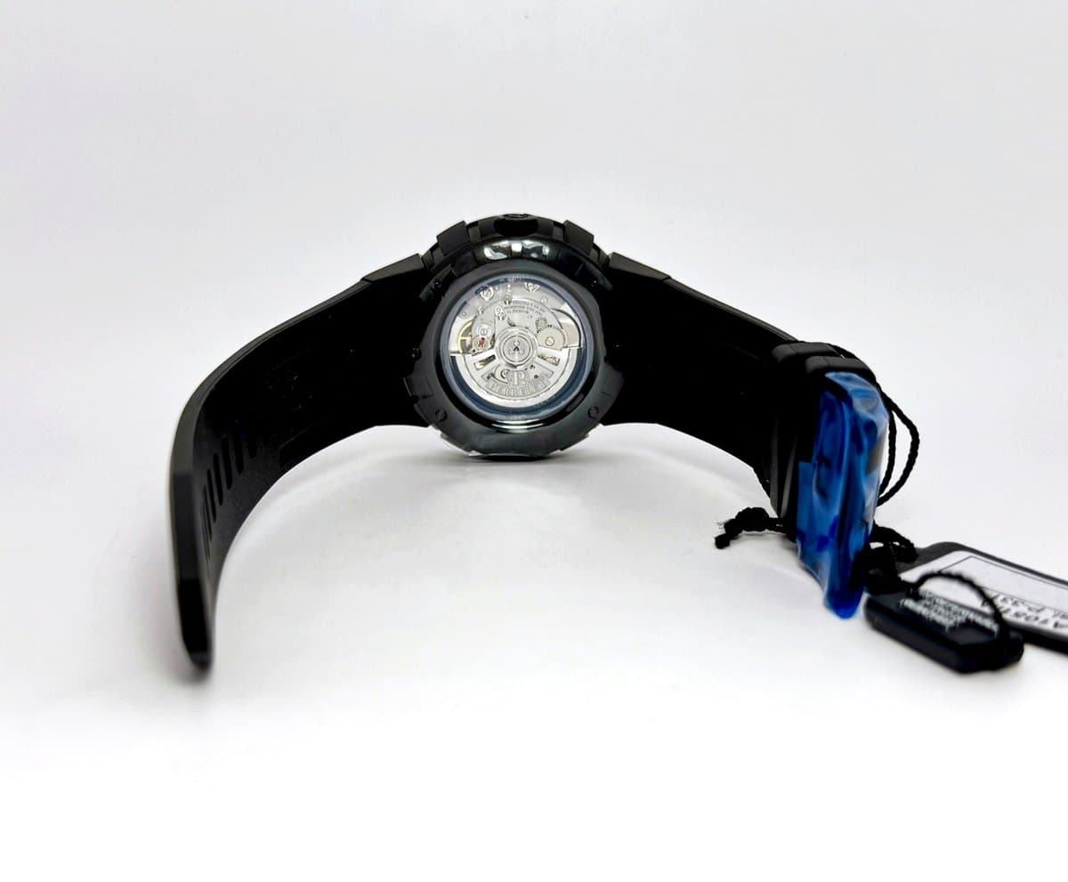 Perrelet Turbine XL Monte Carlo 5