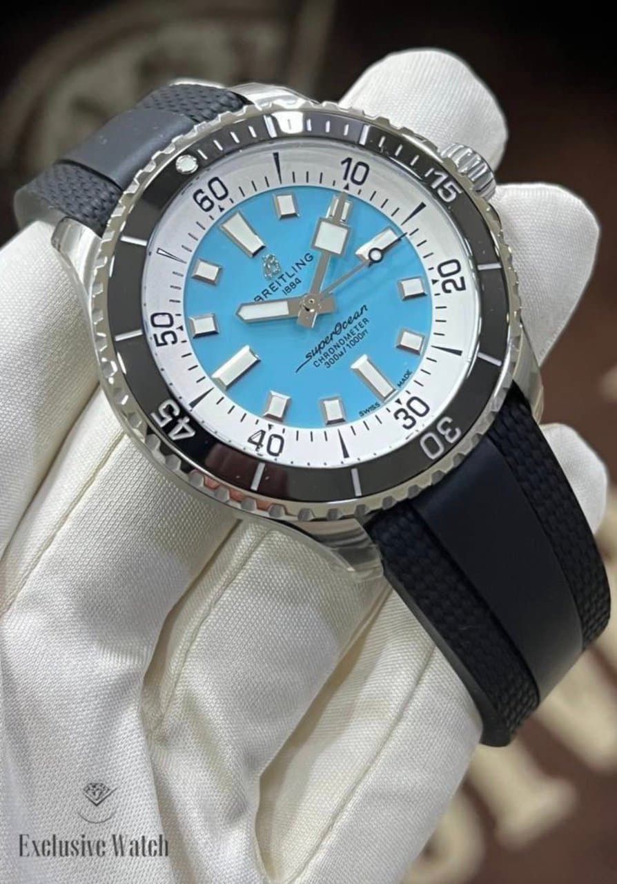 Breitling Superocean Automatic 44 5