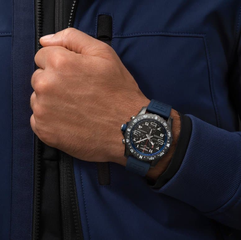 Breitling Professional Endurance Pro 2