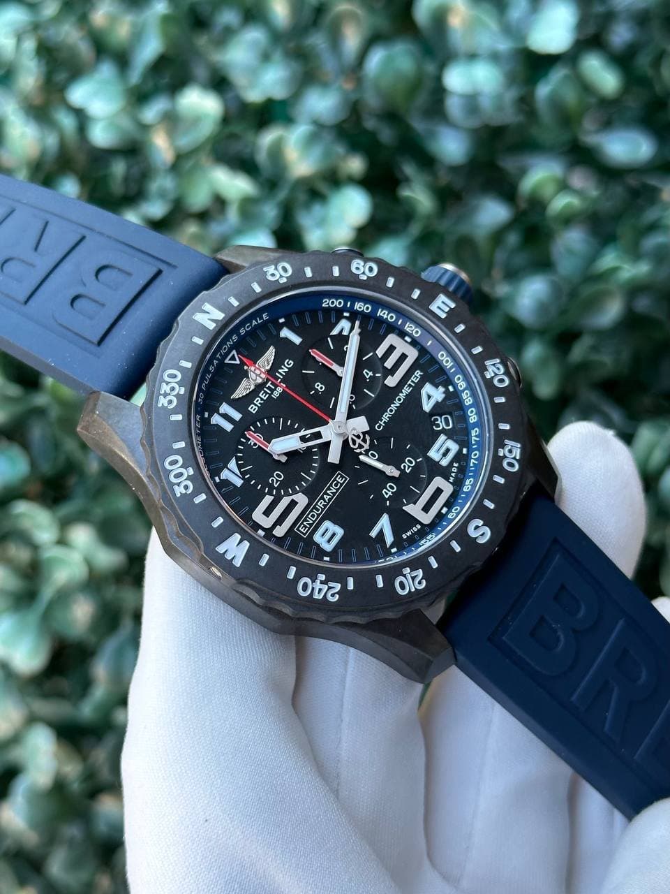 Breitling Professional Endurance Pro 4