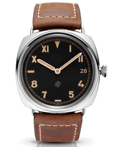 Panerai Radiomir California
