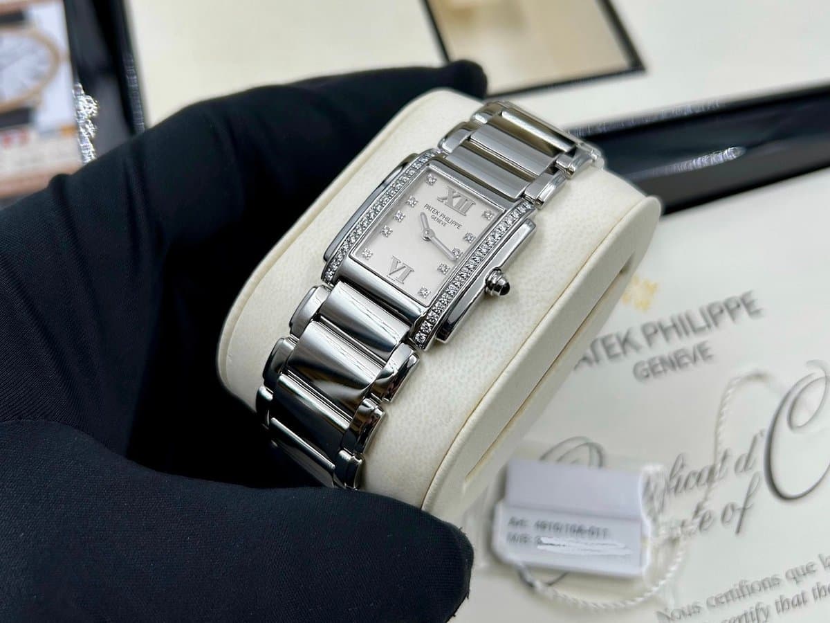 Patek Philippe Twenty-4 6