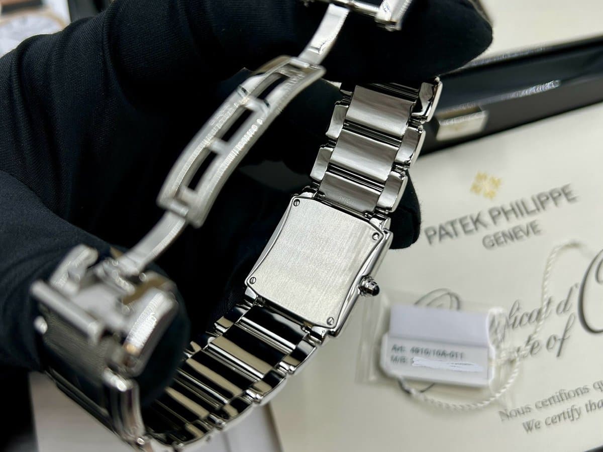 Patek Philippe Twenty-4 5