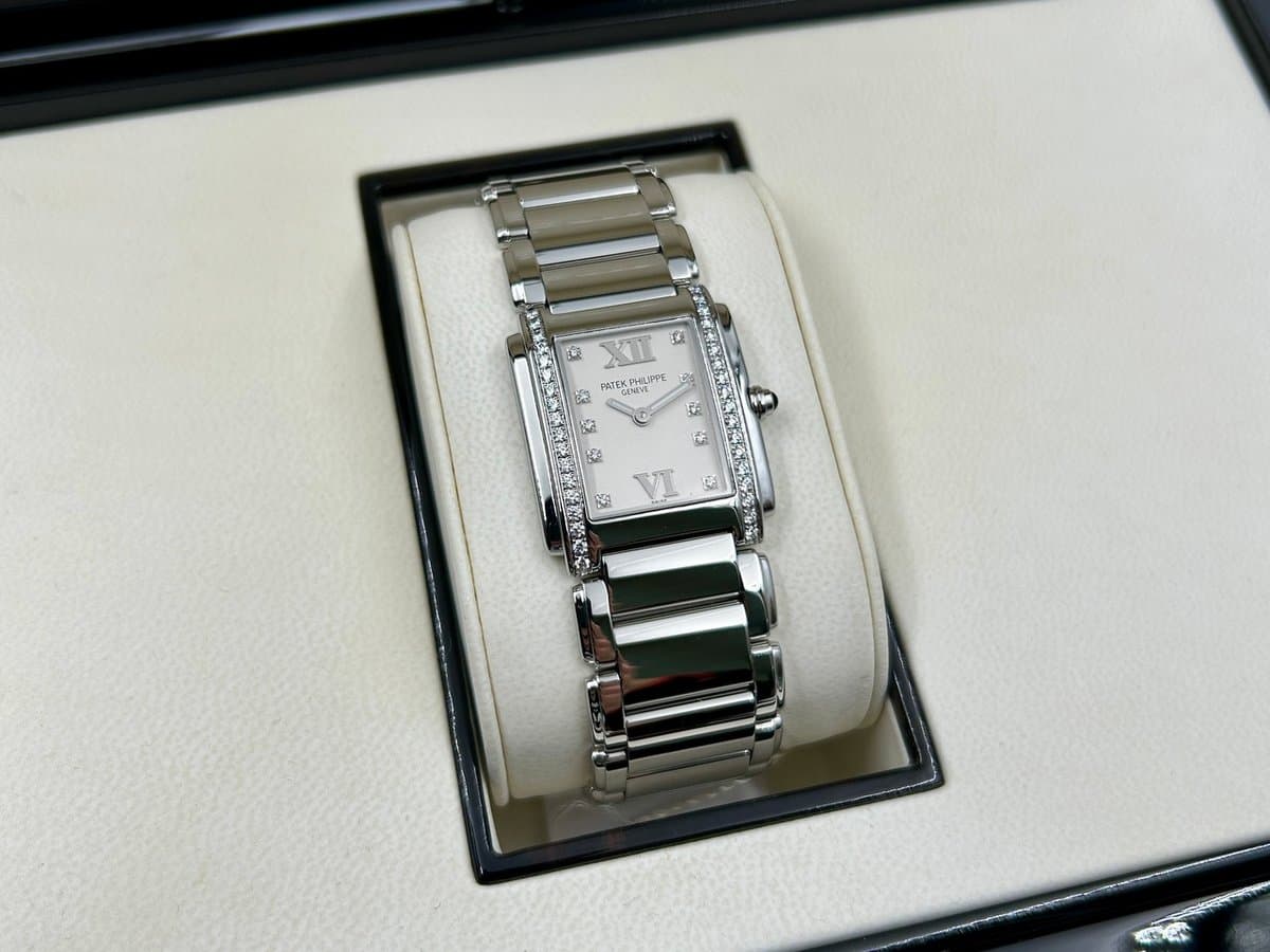 Patek Philippe Twenty-4