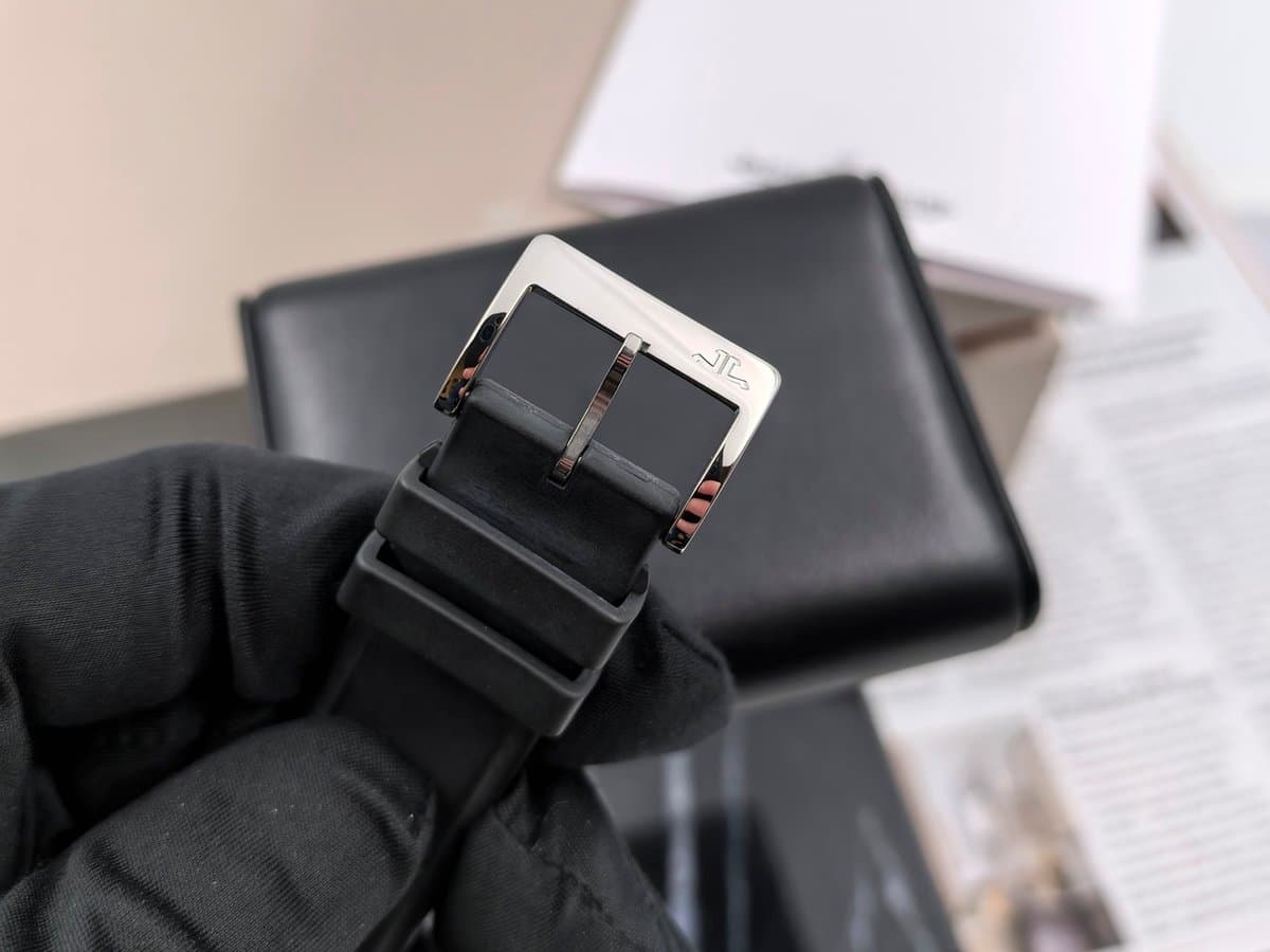 Jaeger-LeCoultre Master Compressor Extreme World Chronograph 6