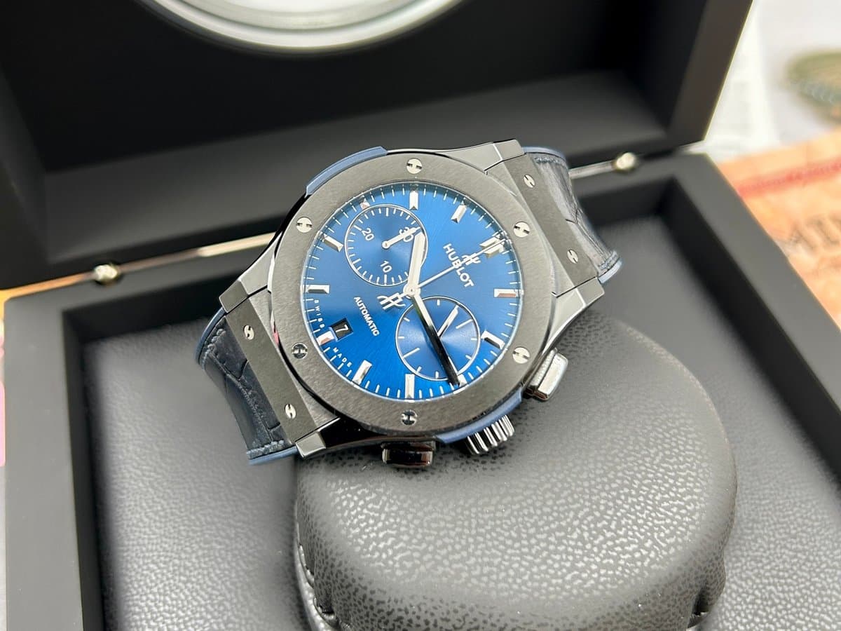 Hublot Classic Fusion 3