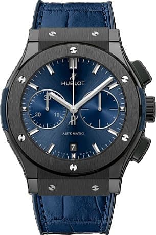 Hublot Classic Fusion