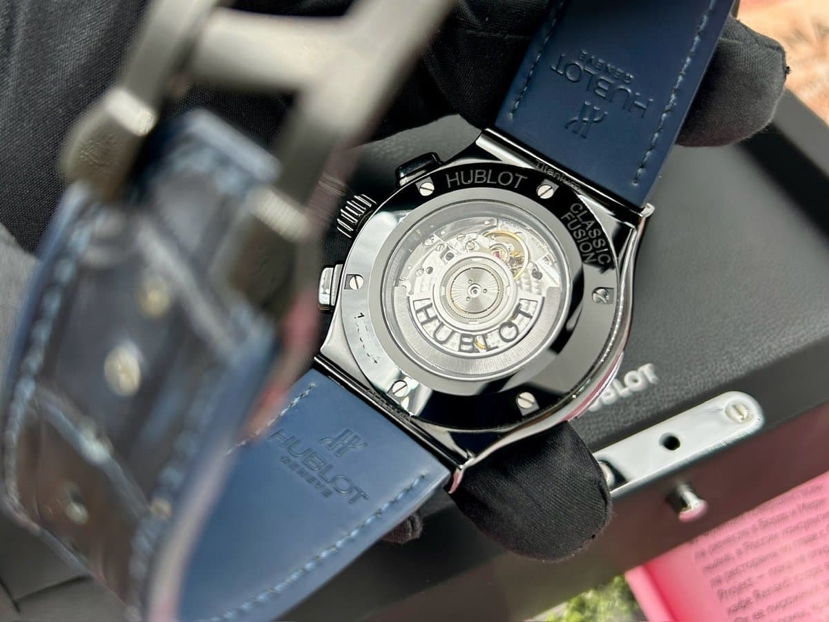 Hublot Classic Fusion 6