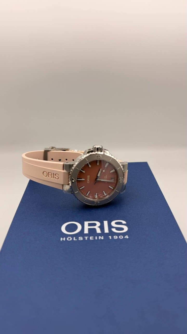 Oris Aquis Date 3