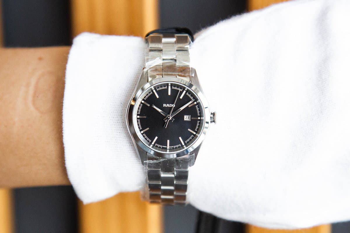 Rado Hyperchrome 5