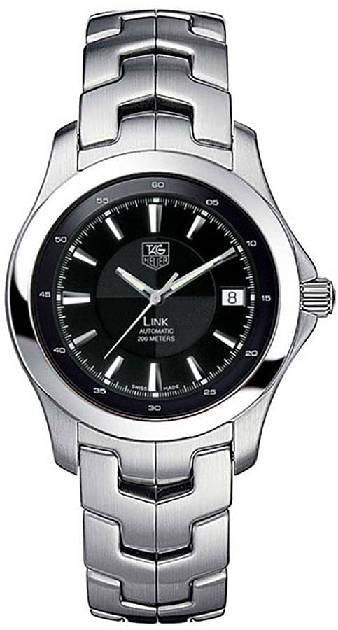 Tag Heuer Link