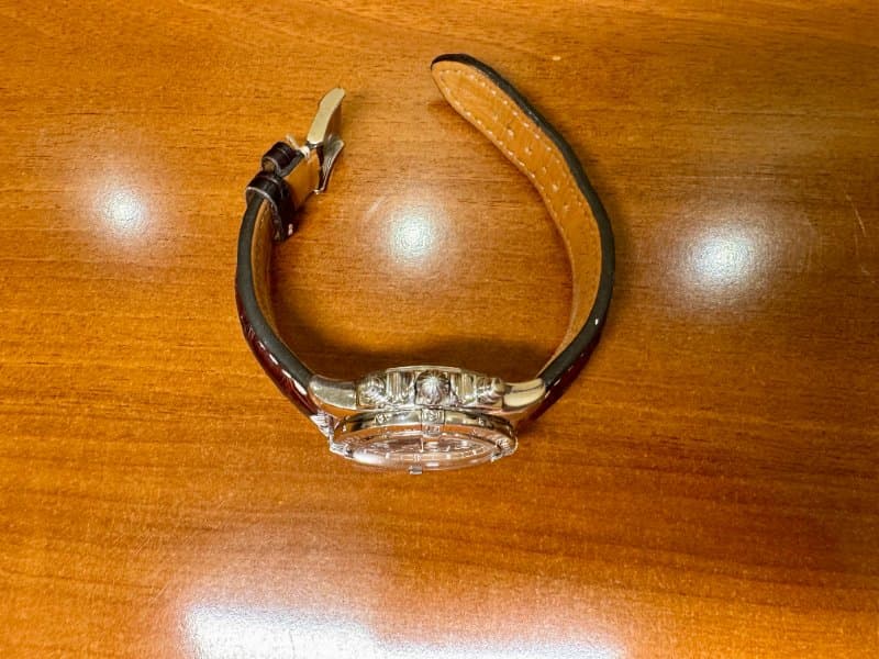 Breitling Windrider Chrono Cockpit 3