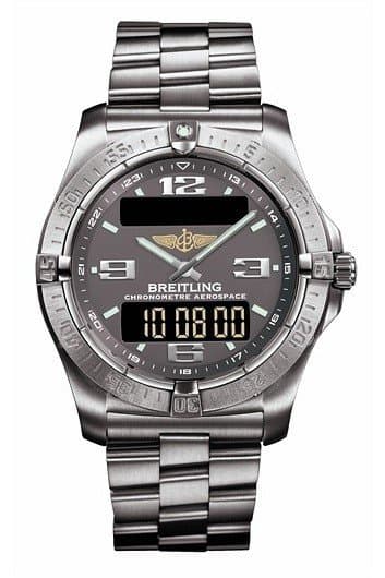 Breitling Aerospace Evo