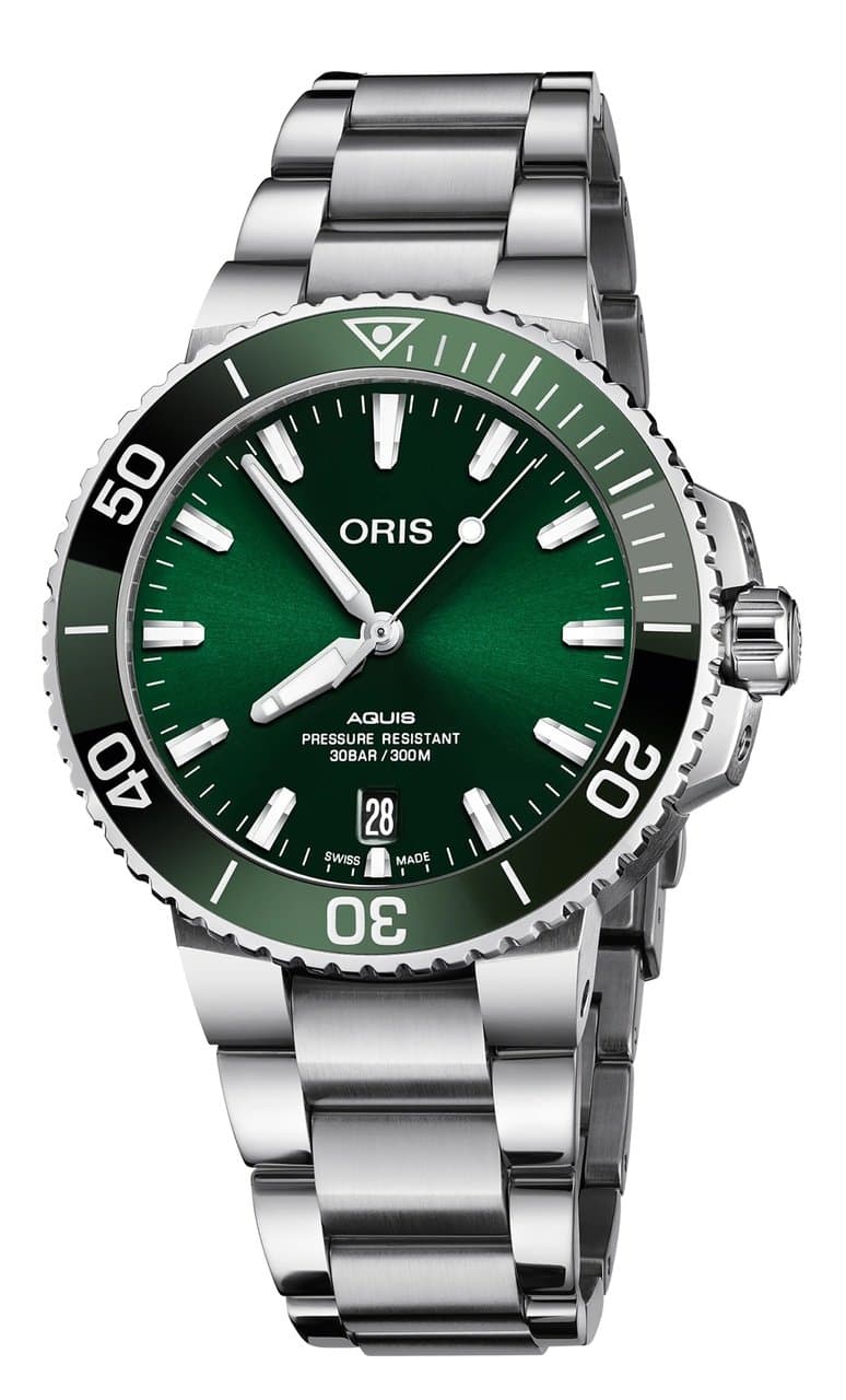 Oris Aquis 2