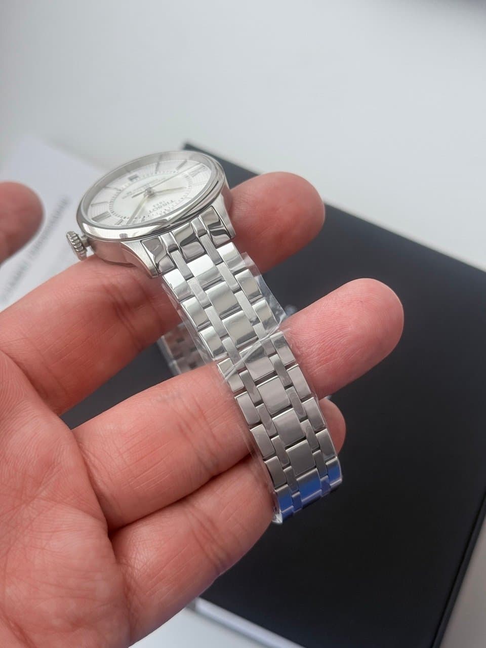 Tissot Chemin Des Tourelles 7