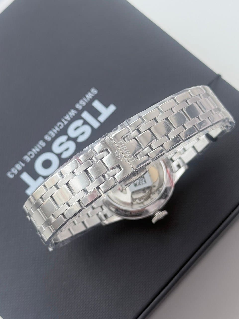 Tissot Chemin Des Tourelles 8