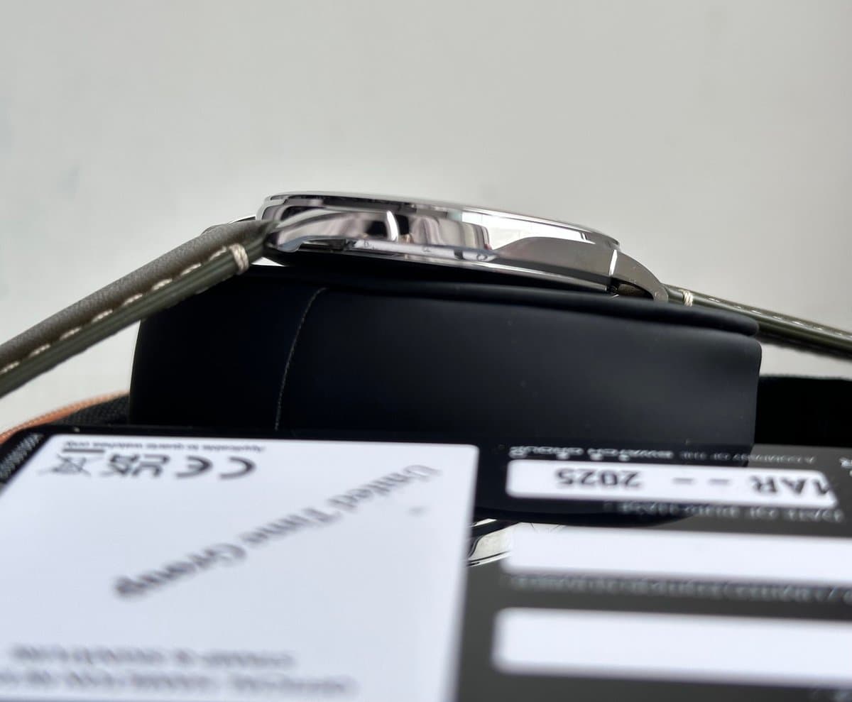 Hamilton Jazzmaster Thinline 7