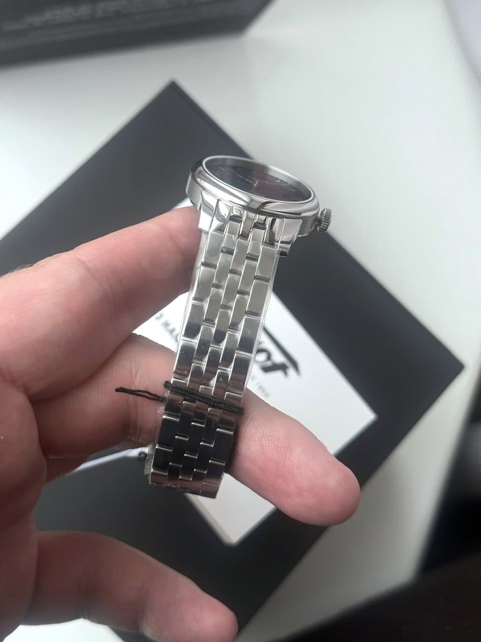 Tissot Le Locle Lady 8