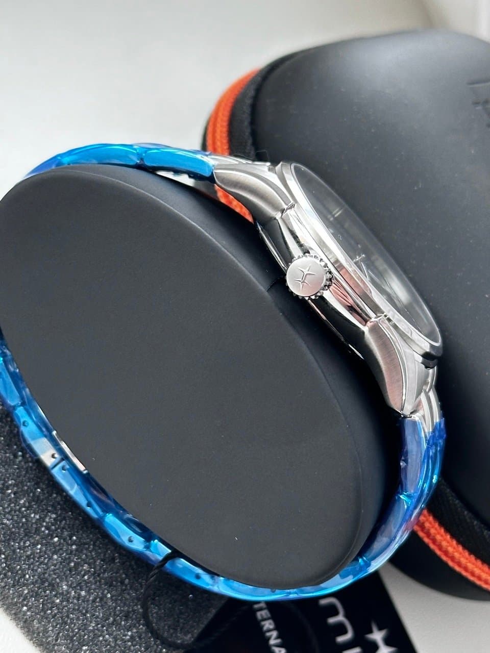 Hamilton Jazzmaster 6