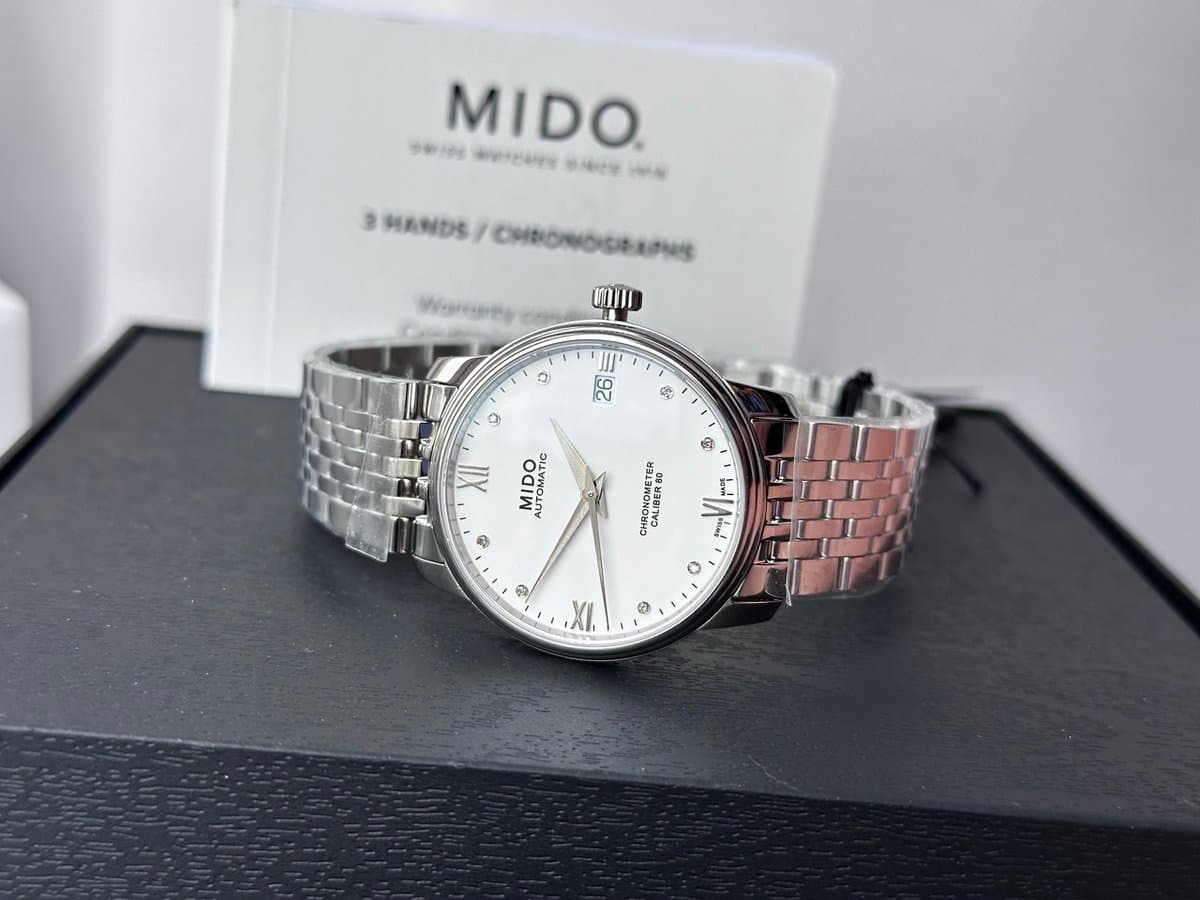 Mido Baroncelli 4