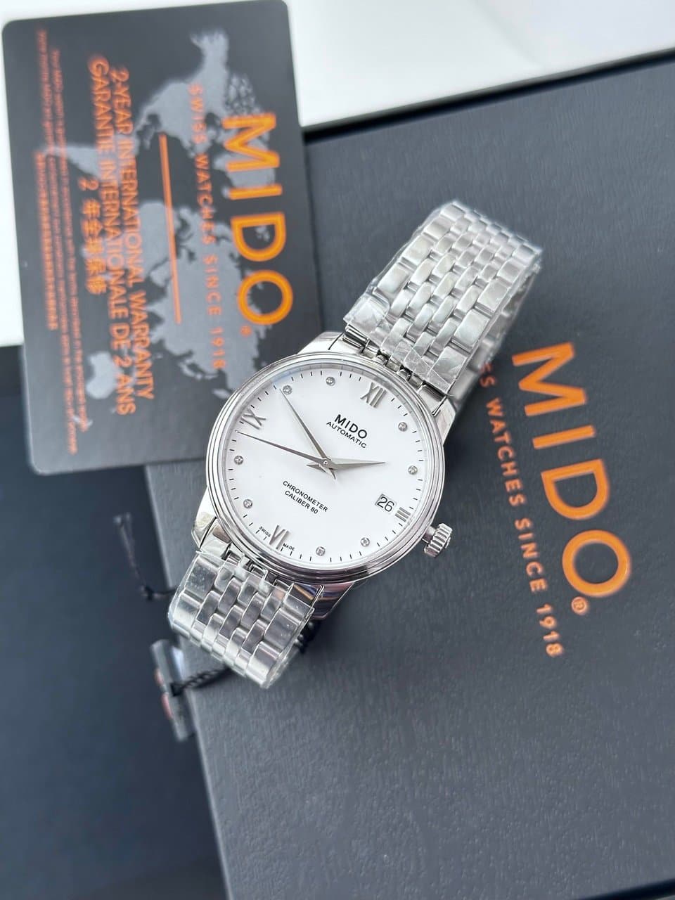 Mido Baroncelli 5