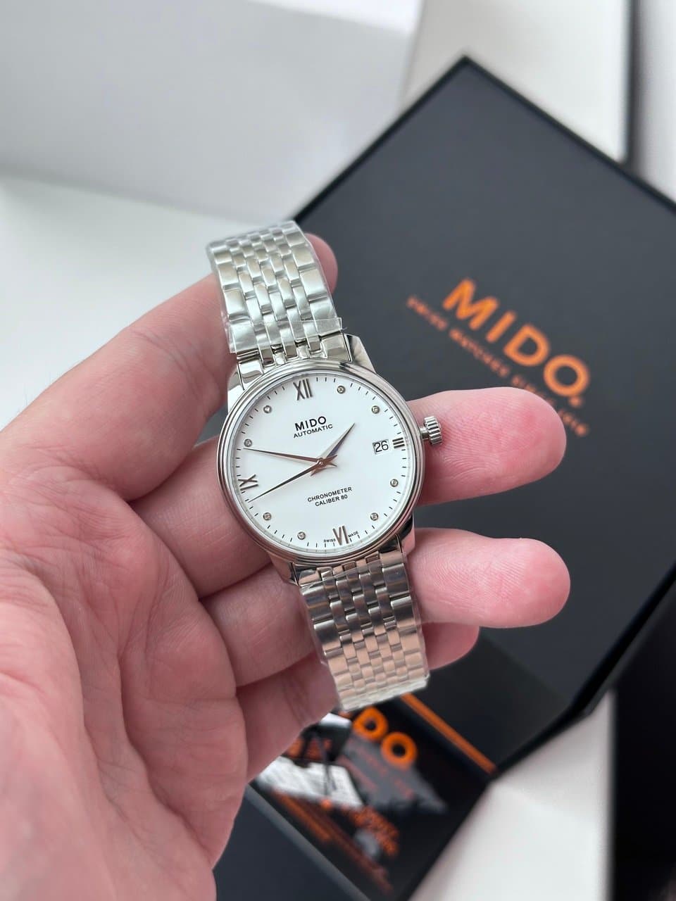 Mido Baroncelli 3