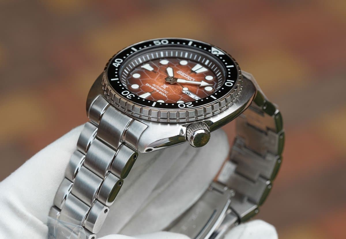 Seiko Prospex King Turtle 3