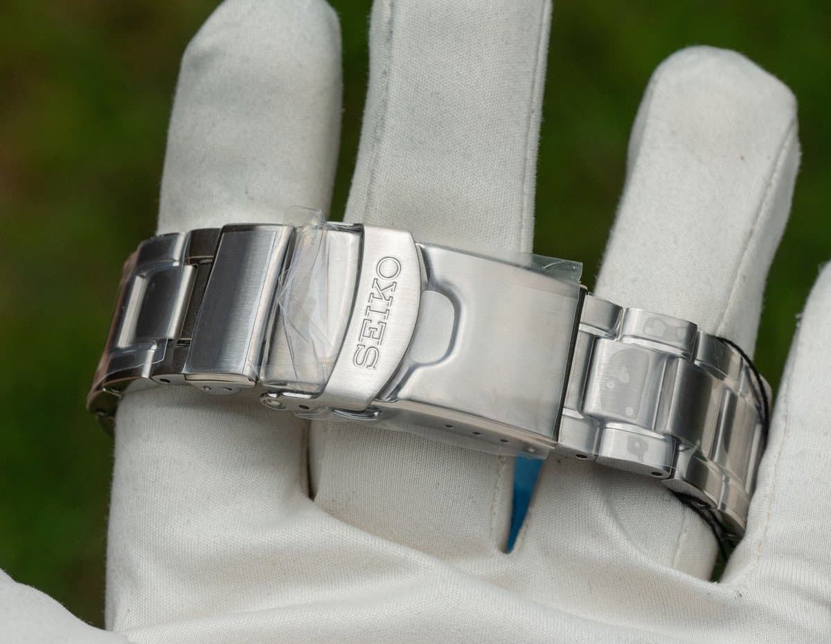 Seiko Prospex King Turtle 6