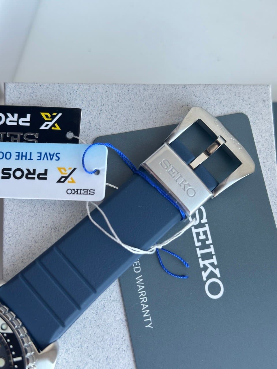 Seiko Prospex King Turtle 7