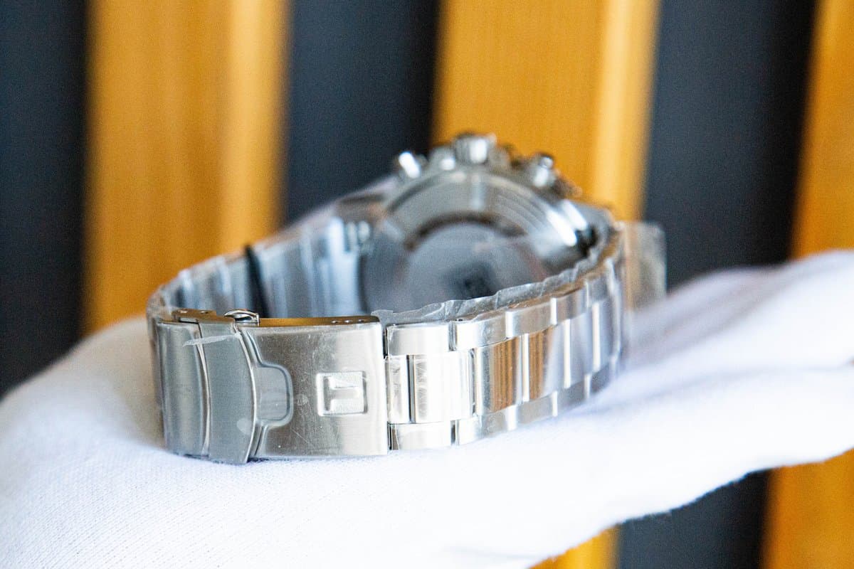 Tissot Seastar Quartz Chrono 15