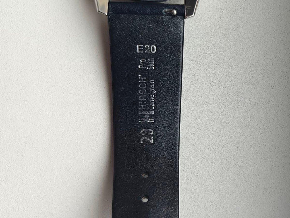 Seiko Presage 7