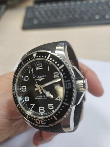 Longines HydroConquest 2