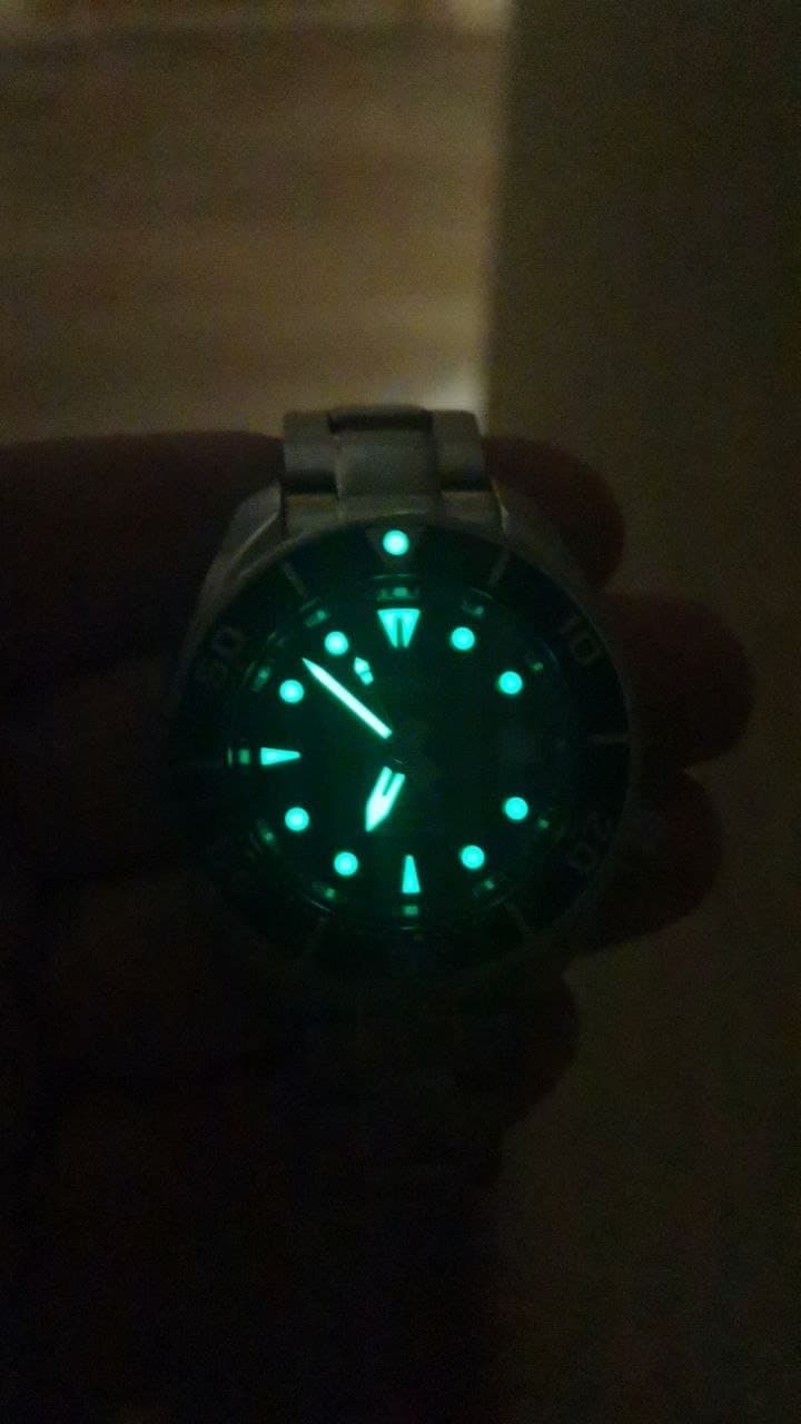 Seiko Prospex SUMO 3