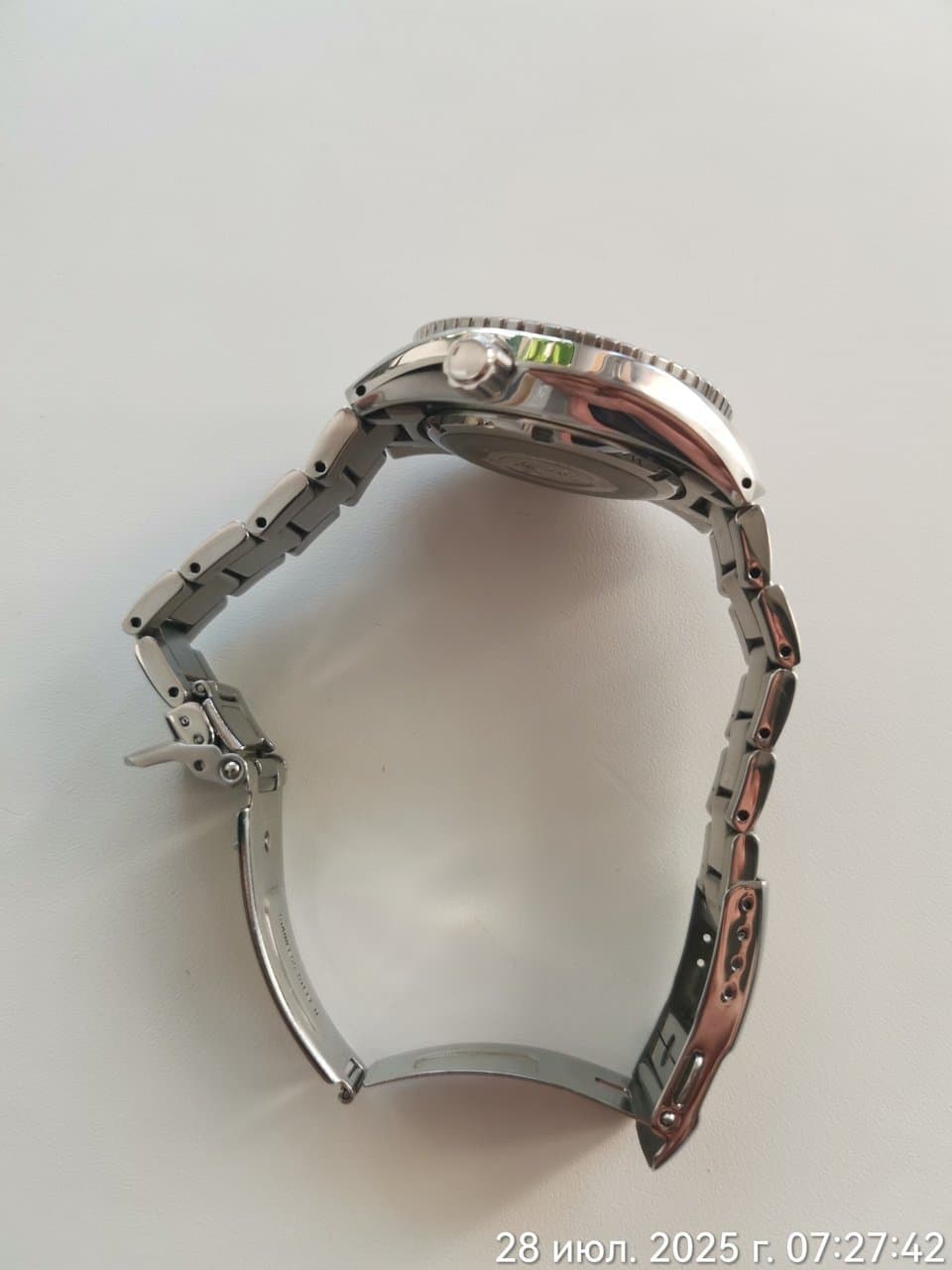 Seiko Prospex SUMO 6