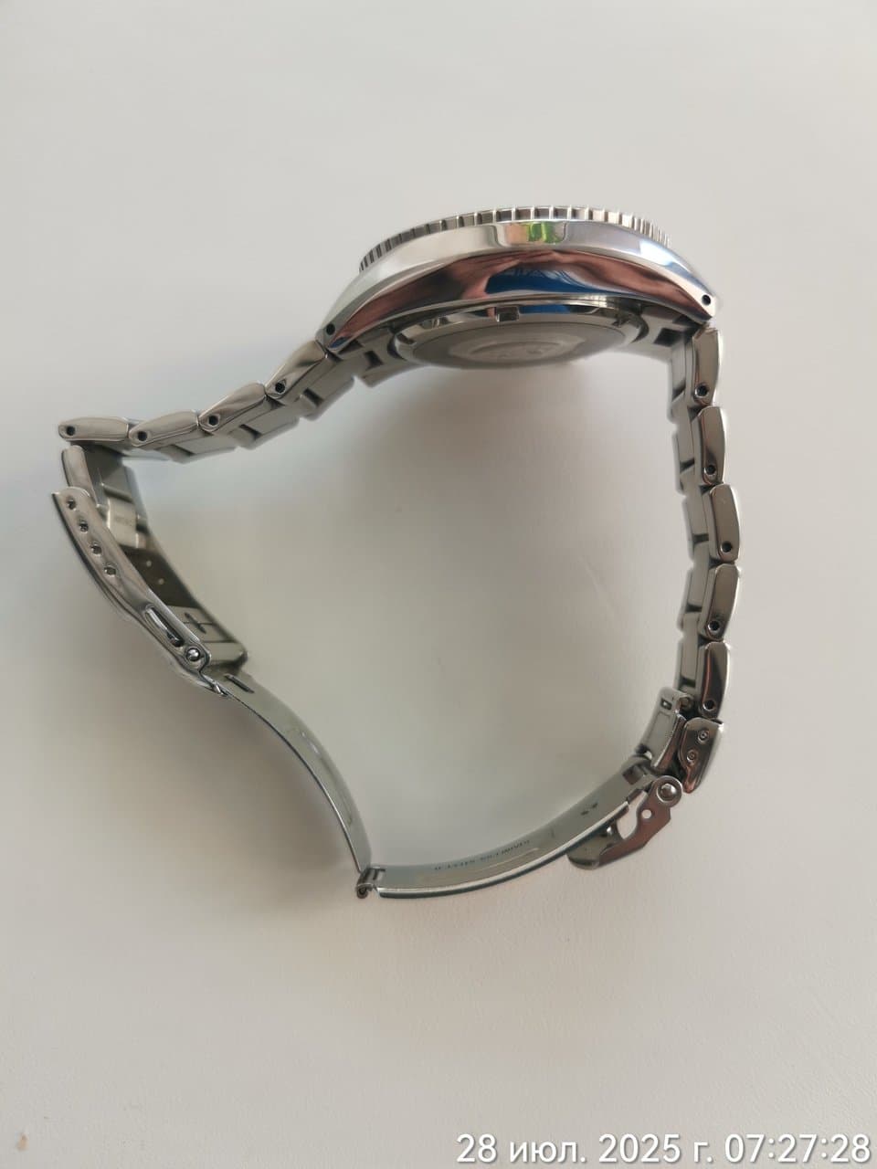 Seiko Prospex SUMO 5