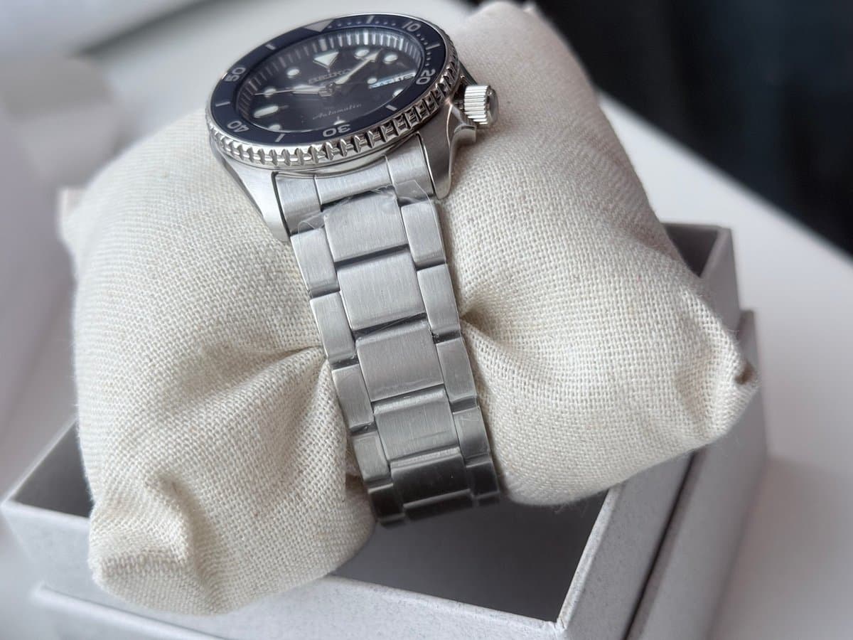 Seiko 5 Sports 4